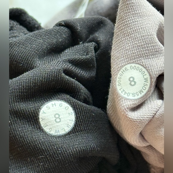 Lululemon Align Leggings Lot of 2!!! - Picture 7 of 8